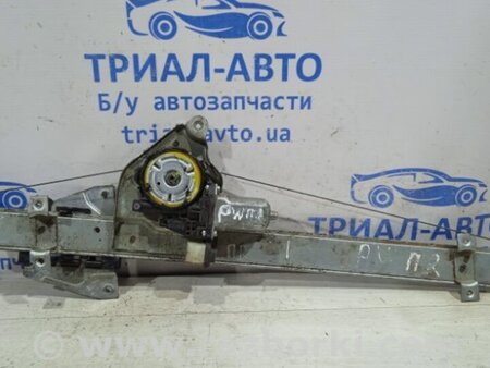 ФОТО Стеклоподъемник передний правый для Mitsubishi Pajero Wagon 4 Киев