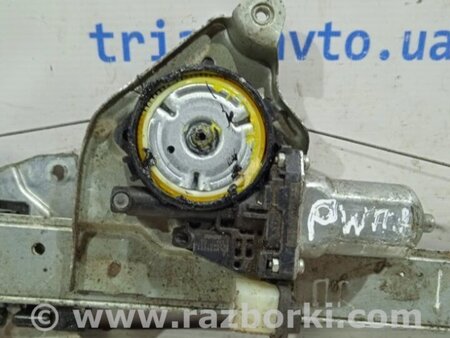 ФОТО Стеклоподъемник передний правый для Mitsubishi Pajero Wagon 4 Киев