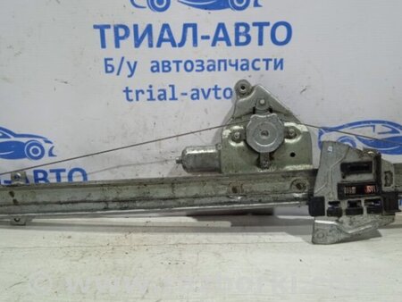 ФОТО Стеклоподъемник передний правый для Mitsubishi Pajero Wagon 4 Киев