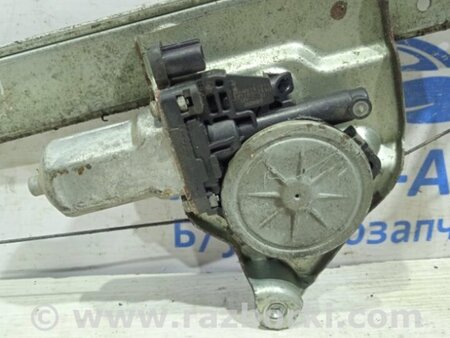 ФОТО Стеклоподъемник передний правый для Mitsubishi Pajero Wagon 4 Киев