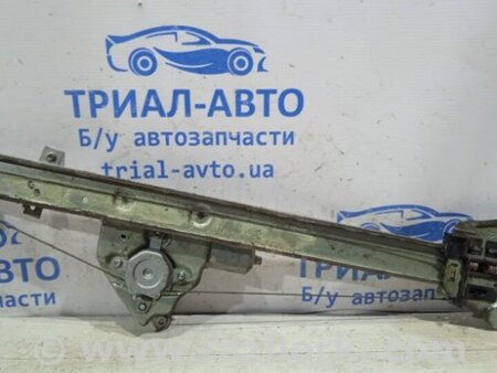 ФОТО Стеклоподъемник передний правый для Mitsubishi Pajero Wagon 4 Киев