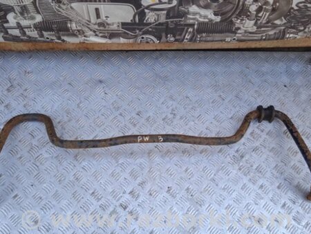 ФОТО Стабилизатор задний для Mitsubishi Pajero Wagon 4 Киев