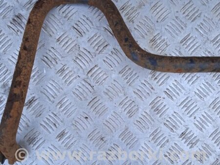 ФОТО Стабилизатор задний для Mitsubishi Pajero Wagon 4 Киев