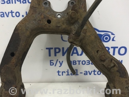 ФОТО Рычаг передний верхний правый для Mitsubishi Pajero Wagon 4 Киев