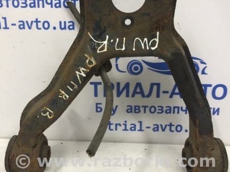 ФОТО Рычаг передний верхний правый для Mitsubishi Pajero Wagon 4 Киев