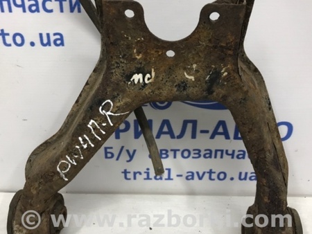 ФОТО Рычаг передний верхний правый для Mitsubishi Pajero Wagon 4 Киев