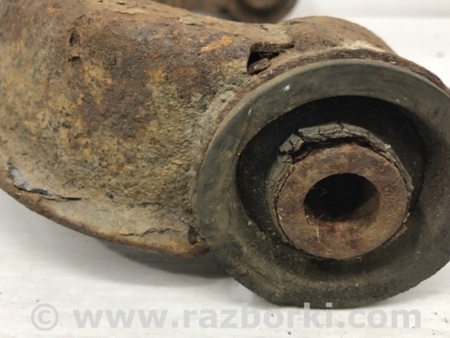 ФОТО Рычаг передний верхний правый для Mitsubishi Pajero Wagon 4 Киев