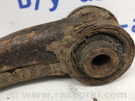 ФОТО Рычаг передний верхний правый для Mitsubishi Pajero Wagon 4 Киев