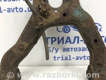 ФОТО Рычаг передний верхний левый для Mitsubishi Pajero Wagon 4 Киев