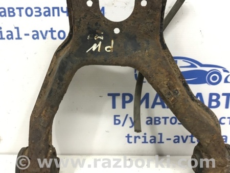 ФОТО Рычаг передний верхний левый для Mitsubishi Pajero Wagon 4 Киев