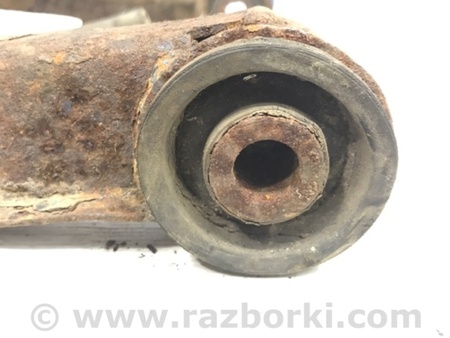 ФОТО Рычаг передний верхний левый для Mitsubishi Pajero Wagon 4 Киев