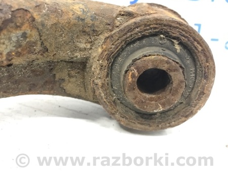 ФОТО Рычаг передний верхний левый для Mitsubishi Pajero Wagon 4 Киев