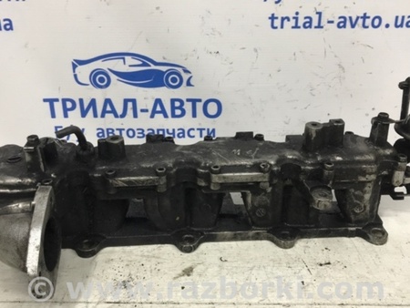 ФОТО Коллектор впускной металл для Mitsubishi Pajero Wagon 4 Киев