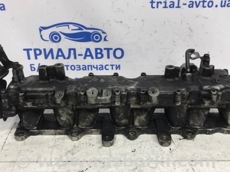 ФОТО Коллектор впускной металл для Mitsubishi Pajero Wagon 4 Киев