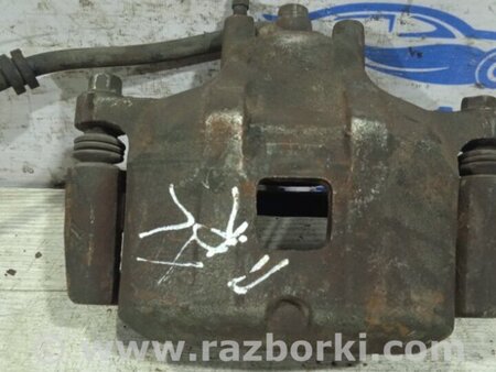 ФОТО Суппорт передний правый для Mitsubishi Outlander XL Київ