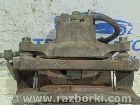 ФОТО Суппорт передний правый для Mitsubishi Outlander XL Київ