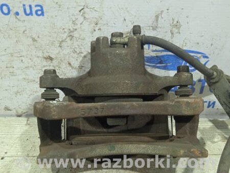 ФОТО Суппорт передний правый для Mitsubishi Outlander XL Киев