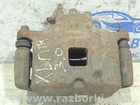 ФОТО Суппорт передний правый для Mitsubishi Outlander XL Київ