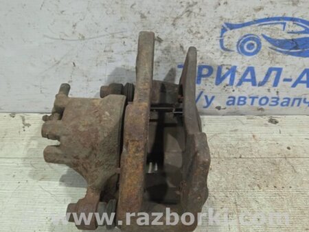 ФОТО Суппорт передний правый для Mitsubishi Outlander XL Київ