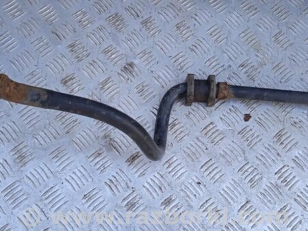 ФОТО Стабилизатор передний для Mitsubishi Outlander XL Київ