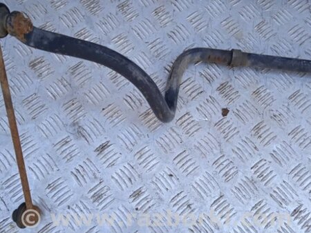 ФОТО Стабилизатор передний для Mitsubishi Outlander XL Київ