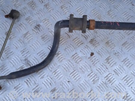 ФОТО Стабилизатор передний для Mitsubishi Outlander XL Київ