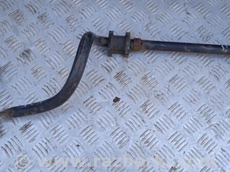 ФОТО Стабилизатор передний для Mitsubishi Outlander XL Київ