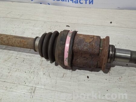 ФОТО Привод задний для Mitsubishi Outlander XL Київ