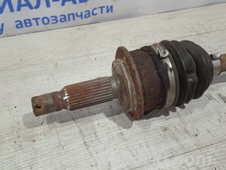 ФОТО Привод задний для Mitsubishi Outlander XL Київ