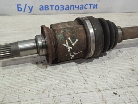 ФОТО Привод задний для Mitsubishi Outlander XL Київ