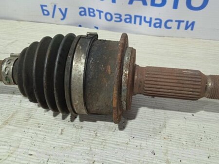 ФОТО Привод задний для Mitsubishi Outlander XL Київ