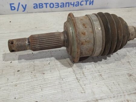 ФОТО Привод задний для Mitsubishi Outlander XL Київ