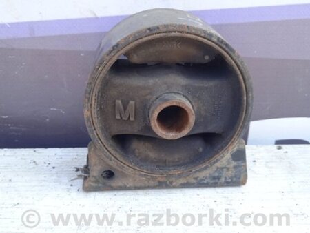 ФОТО Подушка ДВС задняя для Mitsubishi Outlander XL Київ