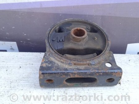 ФОТО Подушка ДВС задняя для Mitsubishi Outlander XL Київ