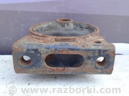 ФОТО Подушка ДВС задняя для Mitsubishi Outlander XL Київ