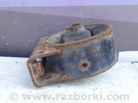 ФОТО Подушка ДВС задняя для Mitsubishi Outlander XL Київ