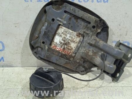 ФОТО Лючок бака для Mitsubishi Outlander XL Київ