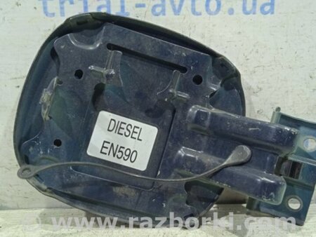 ФОТО Лючок бака для Mitsubishi Outlander XL Київ