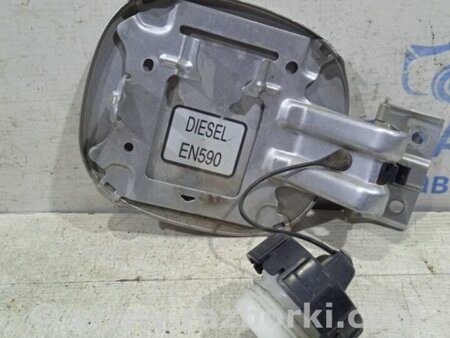 ФОТО Лючок бака для Mitsubishi Outlander XL Київ