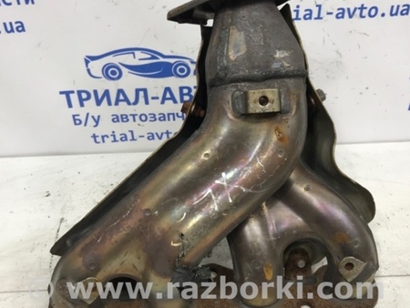 ФОТО Коллектор выпускной для Mitsubishi Outlander XL Київ