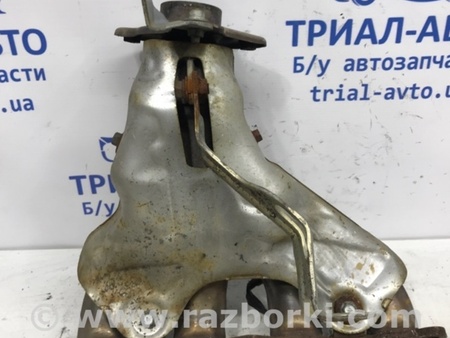 ФОТО Коллектор выпускной для Mitsubishi Outlander XL Київ