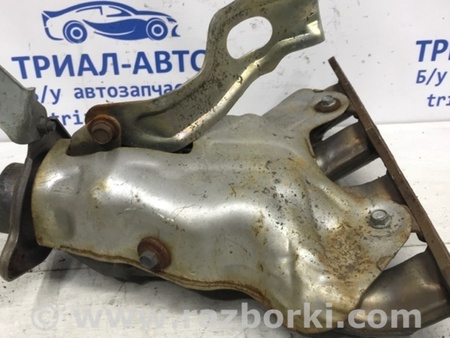 ФОТО Коллектор выпускной для Mitsubishi Outlander XL Київ