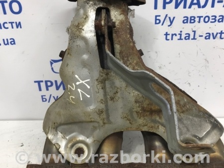 ФОТО Коллектор выпускной для Mitsubishi Outlander XL Київ