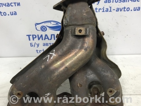 ФОТО Коллектор выпускной для Mitsubishi Outlander XL Київ