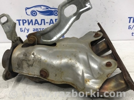 ФОТО Коллектор выпускной для Mitsubishi Outlander XL Київ