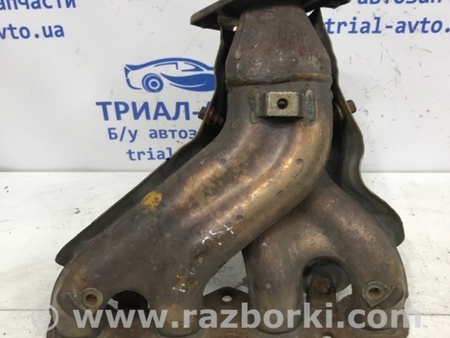 ФОТО Коллектор выпускной для Mitsubishi Outlander XL Київ