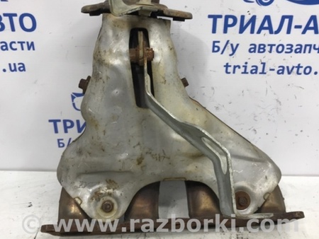 ФОТО Коллектор выпускной для Mitsubishi Outlander XL Київ