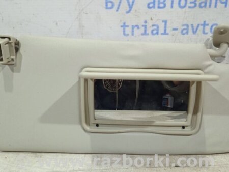 ФОТО Козырек солнцезащитный правый для Mitsubishi Outlander XL Київ