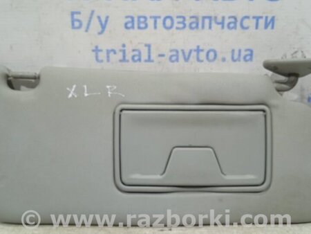 ФОТО Козырек солнцезащитный правый для Mitsubishi Outlander XL Київ