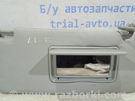 ФОТО Козырек солнцезащитный правый для Mitsubishi Outlander XL Київ